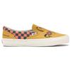 Vans Слипоны Ralph Steadman Клетка Оранжевый VN0A45JKVQO