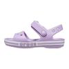 Eva Fashion Open-Toe Slip-On Sandals Kids Sandals Purple 205400-5PR