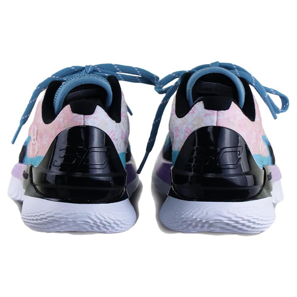Under Armour Curry 1 Low FloTro 'Draft Day' Мужские 3026278-400