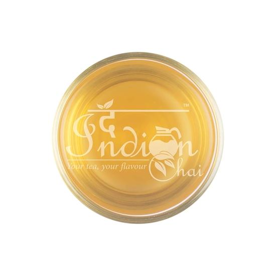 Индийский чай с органической мятой для женщин Pcod, травяной чай | Без кофеина | Рассыпные листья - 100 грамм