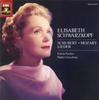 CD ШВАРЦКОПФ (ЭЛИЗАБЕТ) - Шуберт и Моцарт Сборник песен CE335112 Япония Классика Б/У