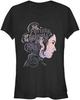 STAR WARS Rise Of Skywalker Juniors Rey Future Is Female T-Shirt S-2XL NEW