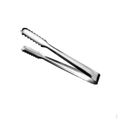 6-дюймовый зажим для торта и хлеба из нержавеющей стали для приготовления барбекю, сервировки шведского стола