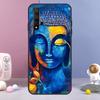 Buddha For Huawei Nova 12i 12s 11i 8i 7i 9 10 SE Y60 Y61 Y70 Y72 Y73 Y90 Y91 P20 P30 P40 Lite Case