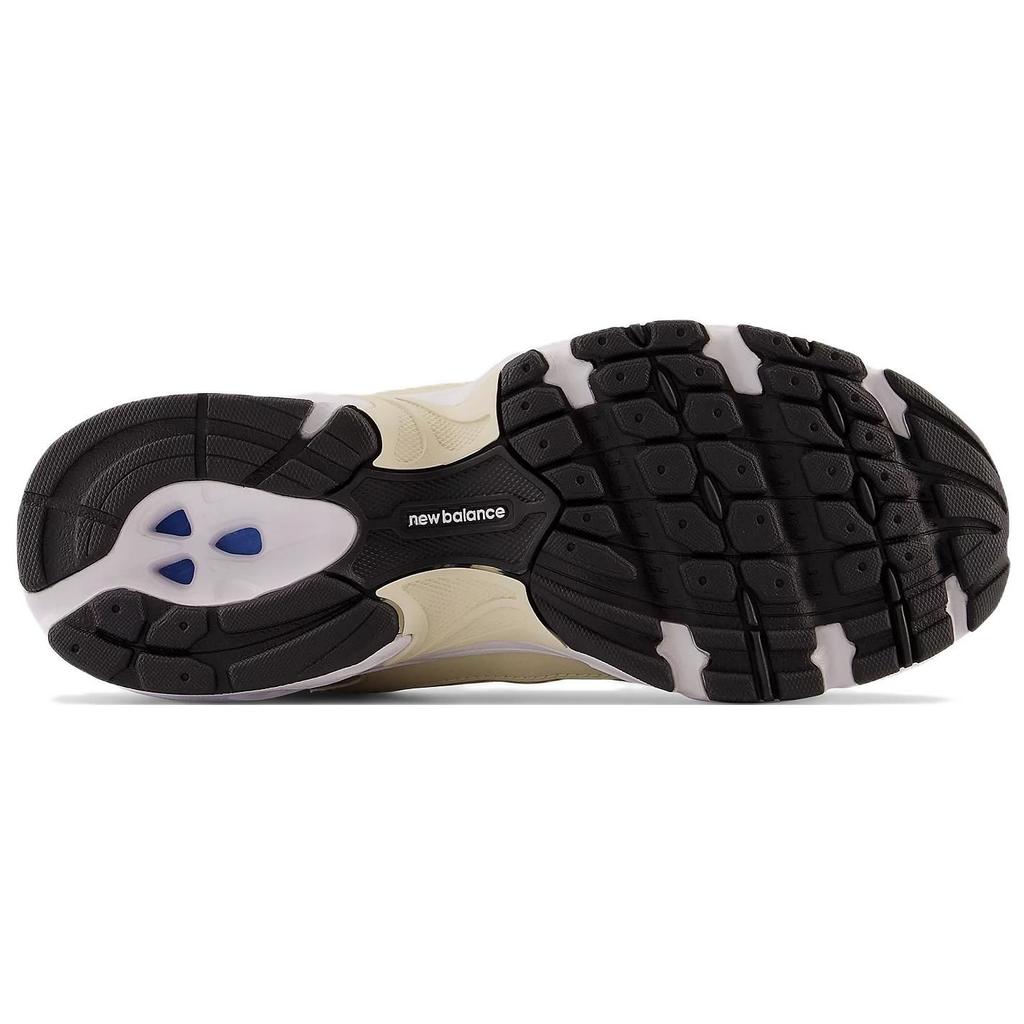 New Balance Кроссовки унисекс 530 Beige Reflection Кремовый алюминий MR530SMD
