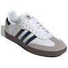 Samba Adidas Originals Og 'Белый Индиго Гранит' JH8795