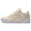 Midcity Low 'Wonder White Sand Strata' (Unisex) Wonder White / Sand Strata / Cloud White Skate Shoes IF7833