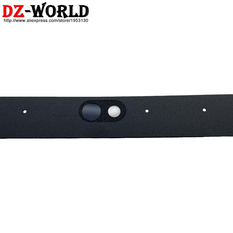 LCD Bezel Sticker Cover Screen Front Frame Shell Case for Lenovo ThinkPad T490 02HK969 02HK968 AL1AC000200 AL1AC000100
