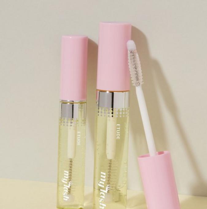 Etude НОВЫЙ My Lash Serum – Сыворотка для питания и укрепления ресниц 9 г