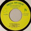 7-дюймовая пластинка WINSTON REEDY, SKYCRU & THE CIMARON - Talking Blues 2010 DND048 Duck An Dive 2010 Ямайка Регги, Ска и Даб Б/у