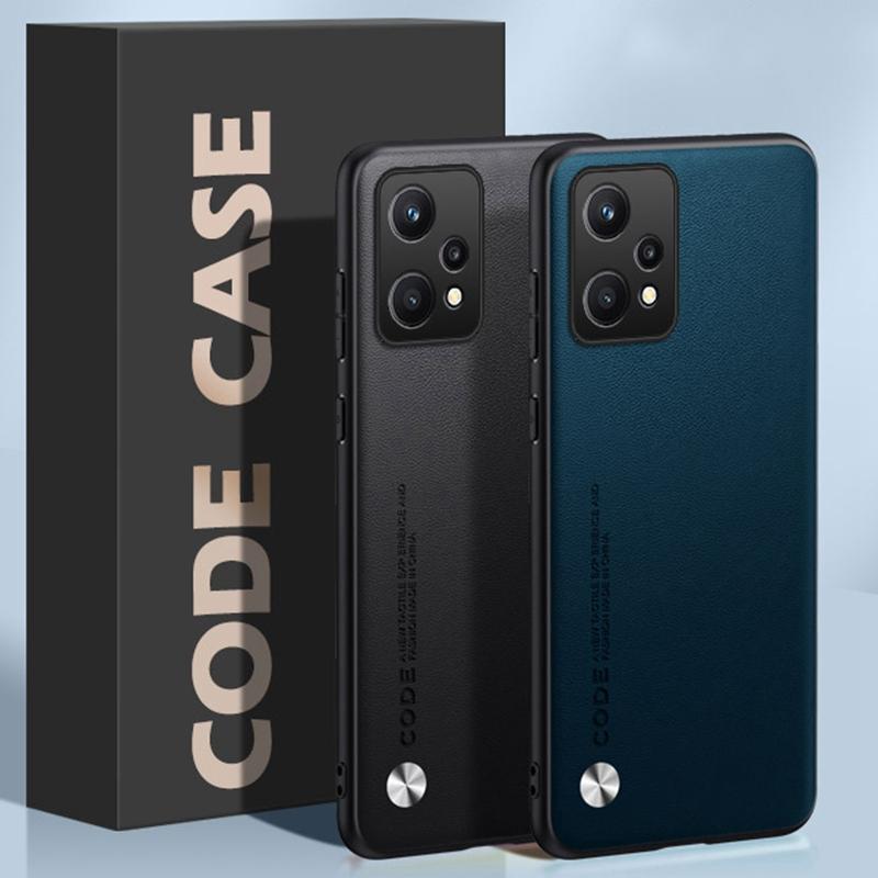Роскошный чехол из искусственной кожи для Realme 9 Pro Plus 5G, задняя крышка, силиконовый чехол для телефона с полной защитой для Realme 9 9i 4G Realme9 i 9Pro