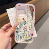 Painted Phone Case for iPhone 17 11 12 13 14 15 16 iPhone 17 12 13 14 15 16 Pro 17 12 13 14 15 16 Pro Max  High Quality Painted Animal Cute Phone Case