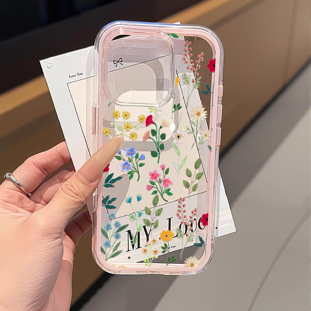Painted Phone Case for iPhone 17 11 12 13 14 15 16 iPhone 17 12 13 14 15 16 Pro 17 12 13 14 15 16 Pro Max High Quality Painted Animal Cute Phone Case