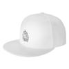Fashion Carl motivation  dungeon crawler Carl Flat Brim Sun Hat  Harajuku Style Visor Hat