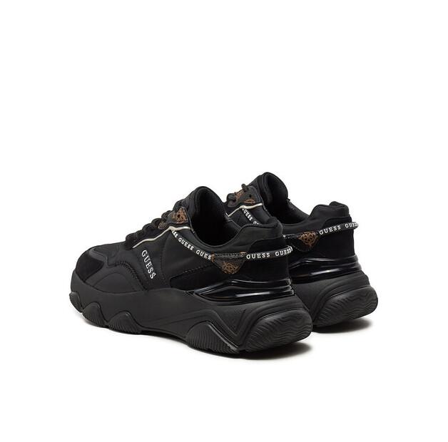 Кроссовки Guess Micola
