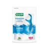 Одноразовая зубная нить Gum Advanced Care, 150 шт., 1 шт.