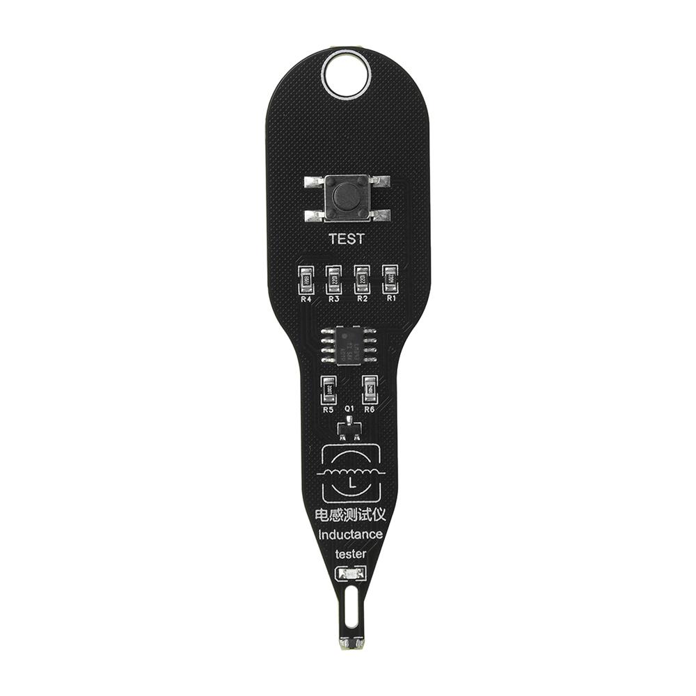 XA1  Inductor Detector Tool Motherboard Coil Tester for Repair Electromagnetic Induction Quick Fault Check Tool