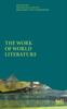 Книга The Work of World Literature : 19
