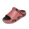 Men Slide Sandals lightweight soft sole non slip design For Beach Home Outdoor Summer Daily Comfortable Wear Lightweight