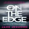 On The Edge by Jane Jesmond Paperback Book 9780857308160