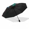 1pc Vinyl Record Artwork Umbrella with Plastic Handle,Suitable for All Seasons Home Travel Outdoor UmbrellaDD940