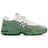 New Balance 1000 Mallard Green Sea Salt Unisex Sneakers M1000MA