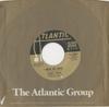 7inch Record BOBBY DARIN - Mack The Knife / Beyond The Sea OS13056 Atlantic - US Jazz Used