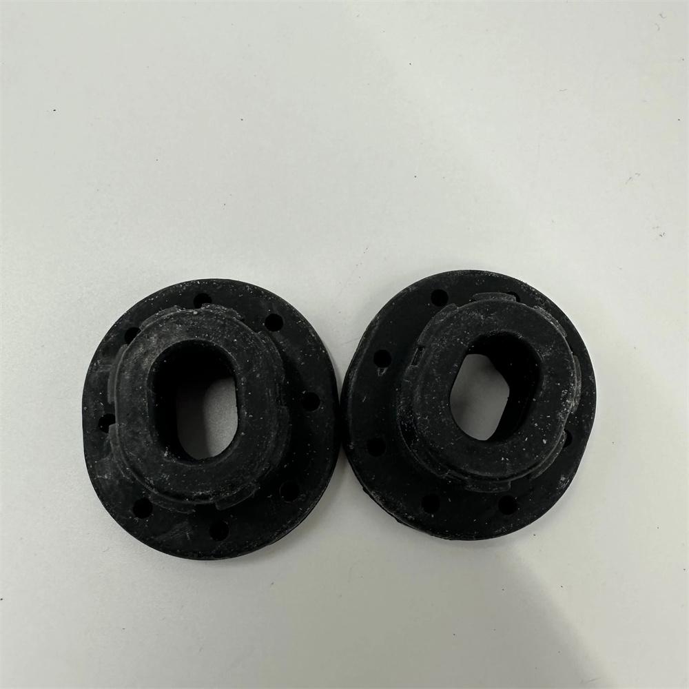 2Pcs Radiator Lower Insulator Fit For Hyundai Elantra Kona Forte Loniq 2017-2020