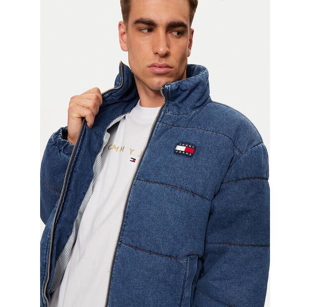 Куртка зимняя Tommy Jeans DM0DM20438
