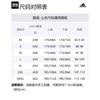 adidas Футболки HIIT Мужские Черные С Круглым Вырезом Умеренно Прямого Покроя IM1099