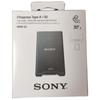 Совместимость с Sony MRW-G1/G2 XQD, CFexpress A и высокоскоростным устройством чтения карт SD