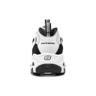 Dlites 1.0 'Белый Черный' Женские 896121-WBK