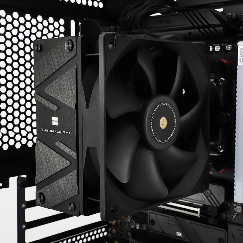 Воздушный кулер для процессора Thermalright Assassin Spirit 120 EVO