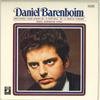LP Record DANIEL BARENBOIM - Beethoven: Piano Sonata No. 15 "Pas AA8735 EMI ANGEL Japan Classical Used