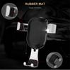 Air Vent Outlet Gravity Car Phone Holder For iPhone 7 6 6s Plus 5S Samsung S8