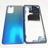Для Xiaomi Redmi Note 10 M2101K7AI M2101K7AG /Note 10s M2101K7BG Средняя рамка + Задняя крышка с аккумулятором