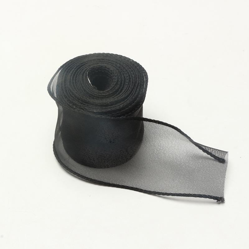 Пряжа без сердечника, лента «рыбий хвост», лента, упаковочный материал для цветов, букет «симфония», лента, тесьма из материала