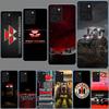 Чехол для телефона Трактор Ферма Для Xiaomi Poco M8 M7 M6 M4 M3 X7 X6 X4 Pro F7 Ultra M5S Mi 14 14T 15 15T 12T 10T Pro 12S 12 11