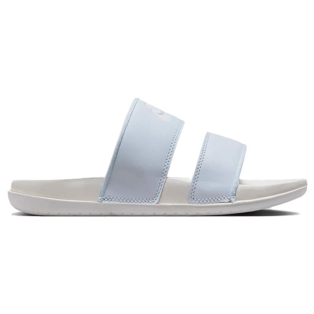 Nike Offcourt Duo Slide 'Pure Platinum Sail' Women's DC0496-004