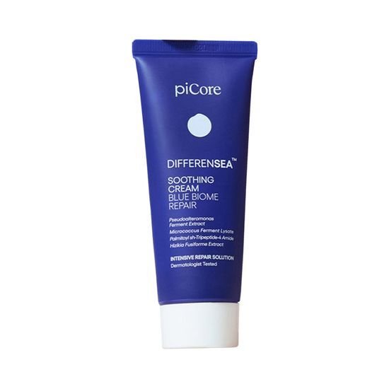 Picore DPPR Run C Blue Biome Repair Успокаивающий крем 50мл