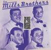 CD MILLS BROTHERS - Best of Decca Years  MCAD31348 Decca, MCA Reco Japan Jazz Used