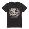 Dungeons & Dragons Mens Roll Again Vintage T-Shirt