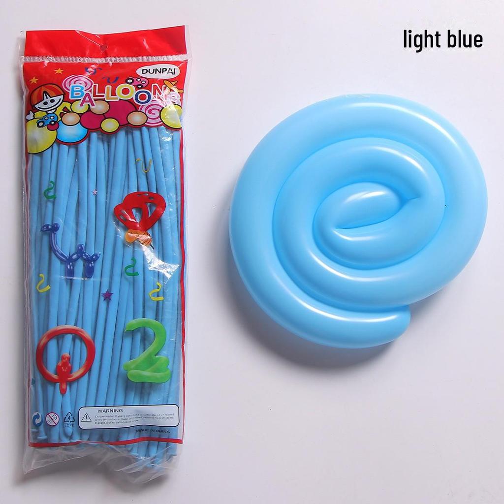 1,8 г длинный волшебный шар для украшения вечеринки