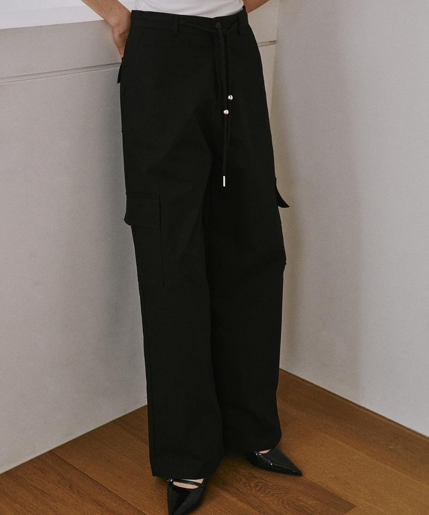 LOVLOV Multi Cargo Pants