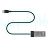USB-шнур 70 см/27 дюймов для батареи TELLO, кабель для быстрой зарядки, зарядное устройство для дрона, зарядная линия