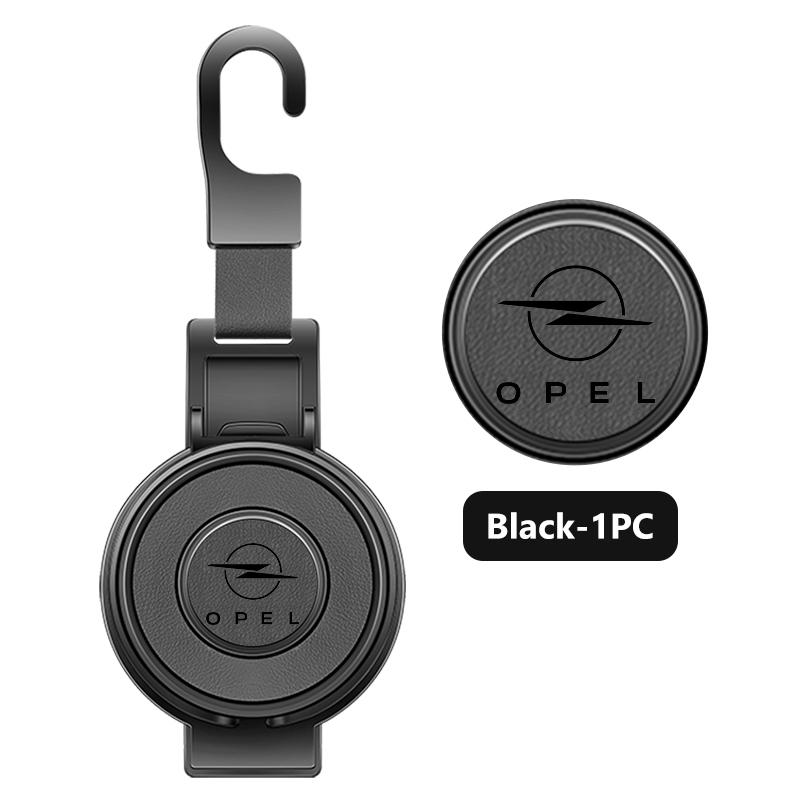 For Opel Car Cup Holder Air Outlet Vent Drink Bracket Foldable Drink Rack Accessories OPC Astra J H G K Insignia Corsa D B E