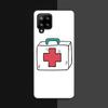 Nurse Queen Doctor Hero Fight Case For Samsung Galaxy A12 A02S A22 A32 A52 A72 A71 A51 A41 A31 A21 A11 A50 A70 A10S A20S Cover