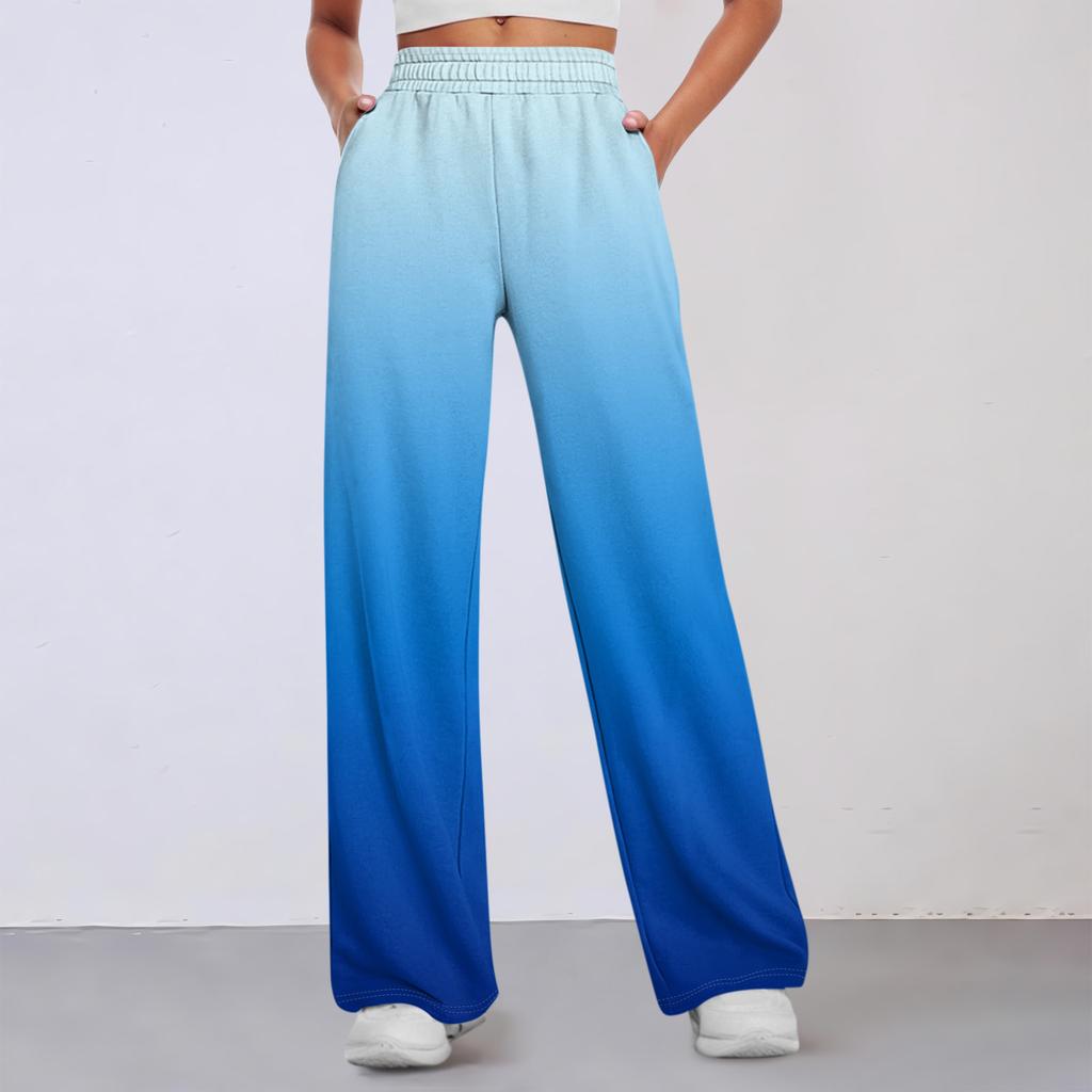 Women's Workwear Sweatpants Casual Loose Fleece High Waist Jogger Pants Ladies Sweatpants Casual Pants Yoga Pants Homewear