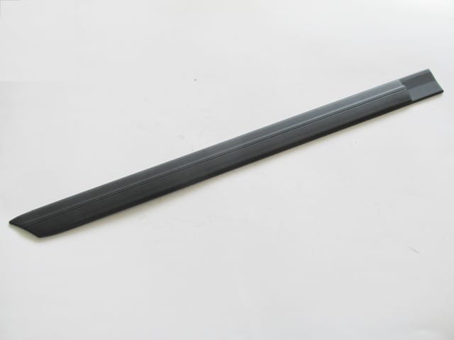 For Fiat Tempra 1990-1999 Rear Door Trim Right Black OEM 181286380