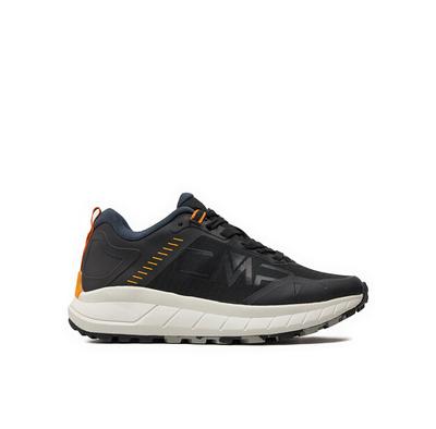 CMP кроссовки Hamber Wmn Lifestyle 3Q85486 черный